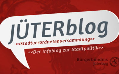 Bericht zur Stadtverordnetenversammlung vom 19.03.2025