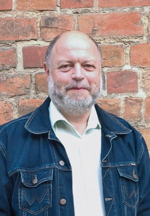 Andreas Herrmann