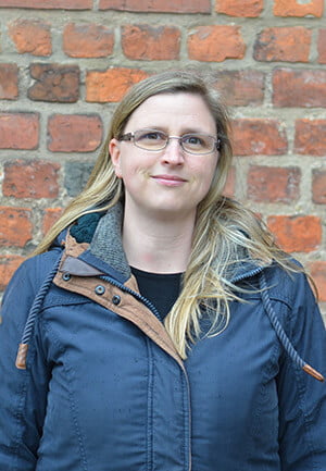 Caterina Grüning