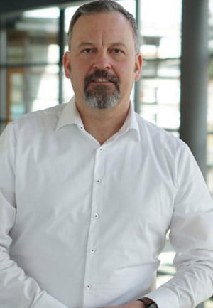 Christian Ziehe