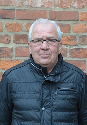 Erich Bause