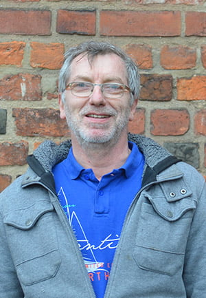 Falk Hantschke