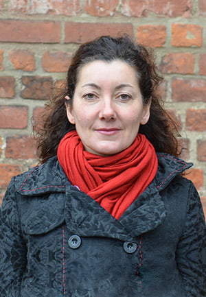 Jaqueline Neumann