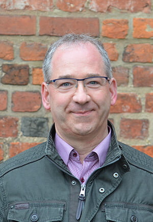 Lothar Jannek