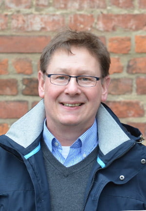 Martin Voß