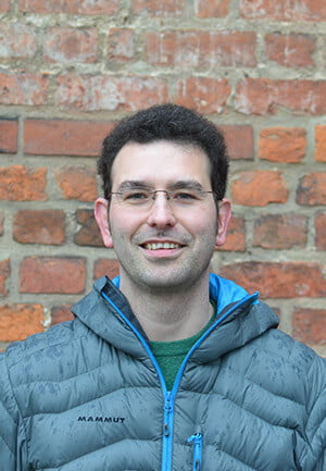 Matthias Lehmann