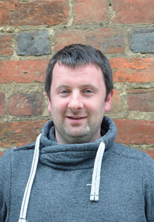 Michel Gorisek