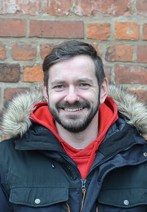 Patrick Strogies