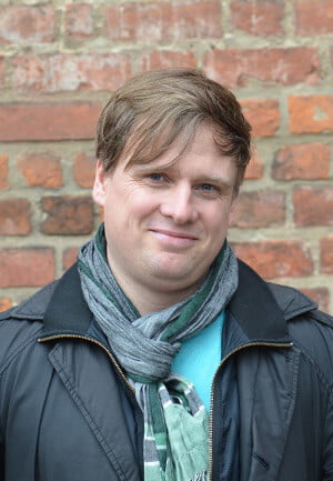Prof. Dr. Ronald Schrank