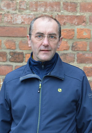 Uwe Hüttner