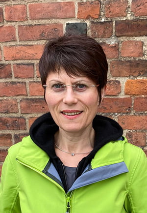 Doreen Jannek