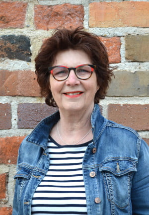 Andrea Seidel