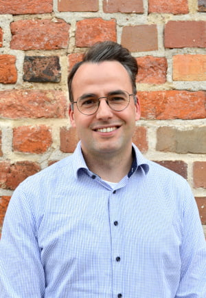 Conrad Lehmann