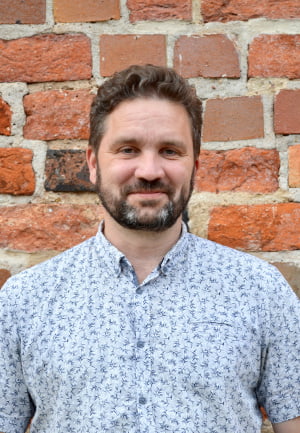Florian Grübler