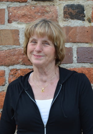 Monika Hackel