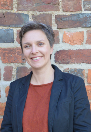 Anita Härtig